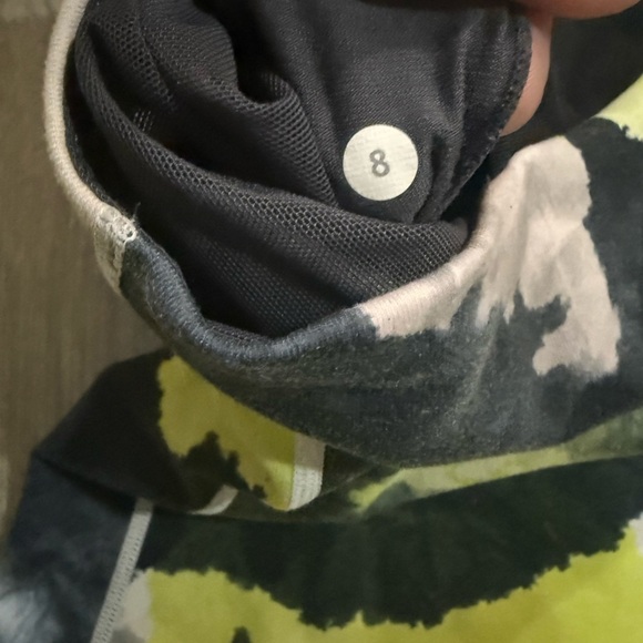 🍋 Lululemon Scoop Neck Tank - Picture 4 of 4